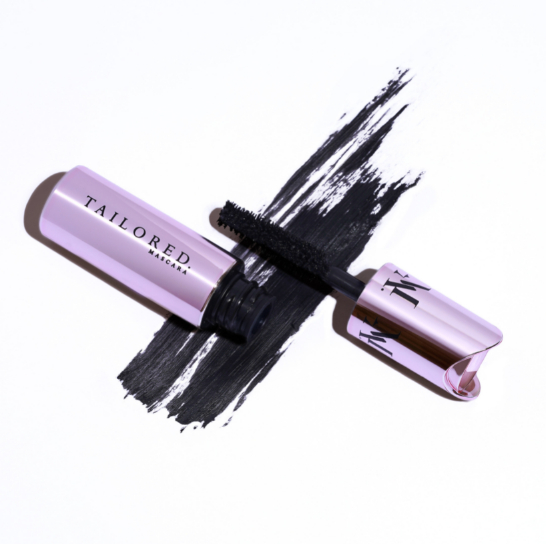  Layered Mascara by Mina AlSheikhly